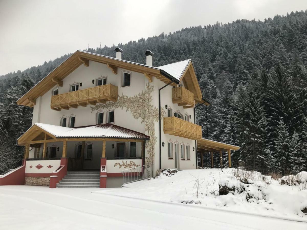 Genzianella Molveno-Andalo Apartman Kültér fotó