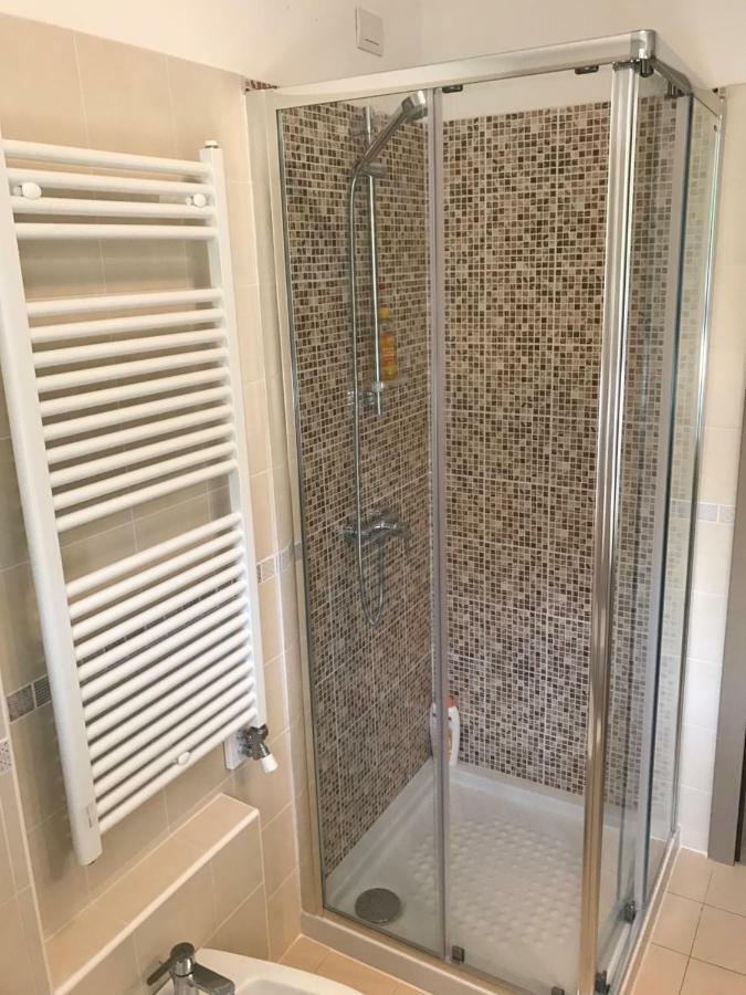 Genzianella Molveno-Andalo Apartman Kültér fotó