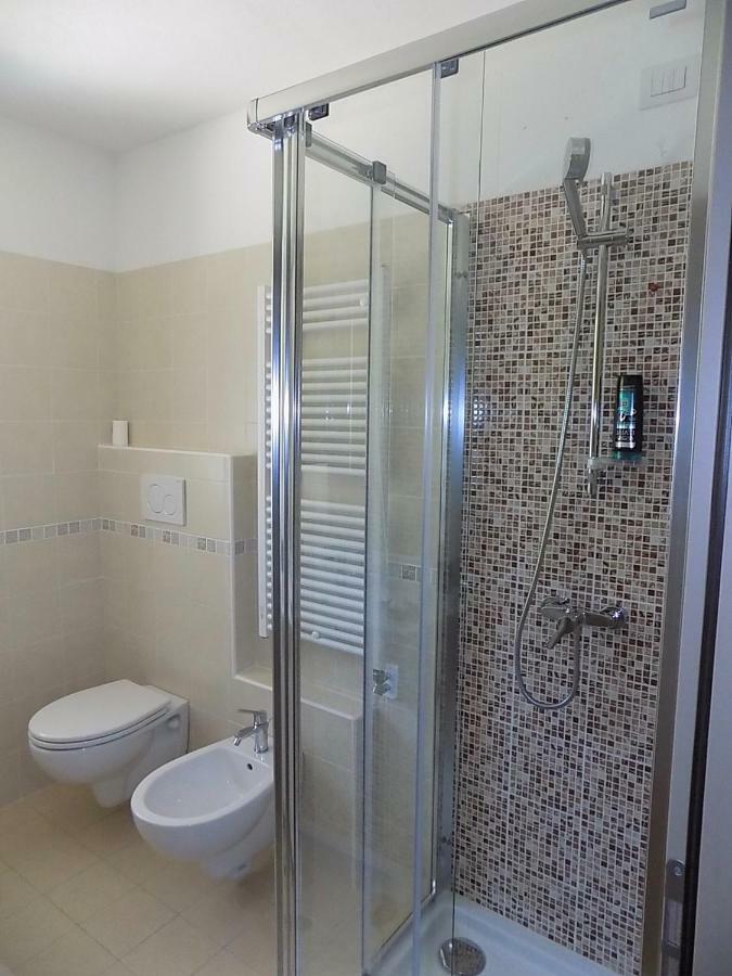 Genzianella Molveno-Andalo Apartman Kültér fotó