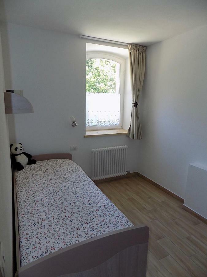 Genzianella Molveno-Andalo Apartman Kültér fotó
